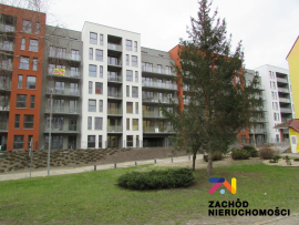 Do WynajĘcia Mieszkanie 2 Pok. Ul. Lisia